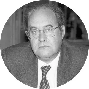 Antonio Garcia-Bellido