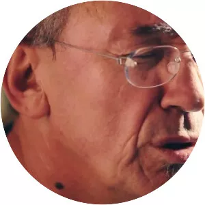 Antonio García de Diego