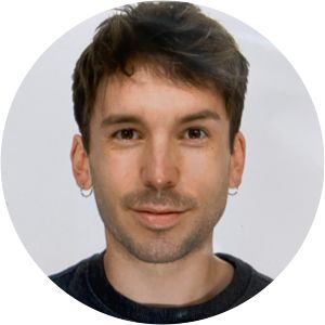 Antonio Garcia Galisteo photograph