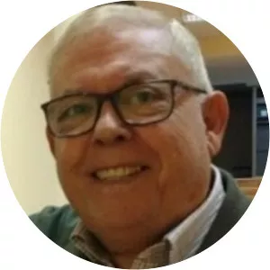 Antonio García Moral - Voice actor