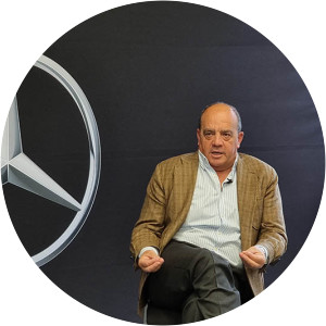 Antonio García Patiño