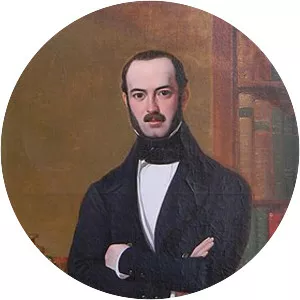 Antonio García Reyes