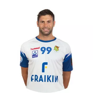 Antonio García Robledo