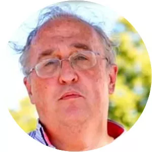 Antonio García Santesmases