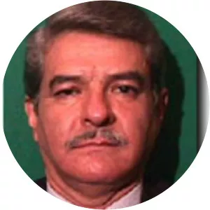 Antonio García Torres - Mexican Politician