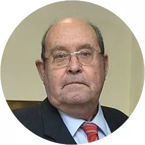 Antonio GarciaBellido