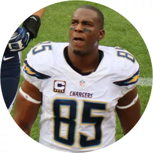 Antonio Gates