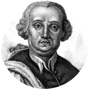 Antonio Genovesi - Writer