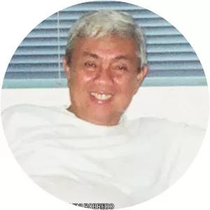 Antonio Gerona - Leni Robredo's father