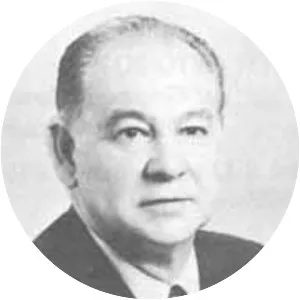 Antonio Giagu De Martini