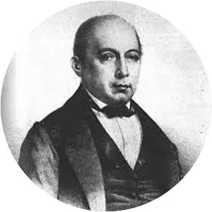 Antonio Gil y Zárate