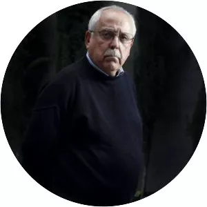 Antonio Giménez-Rico