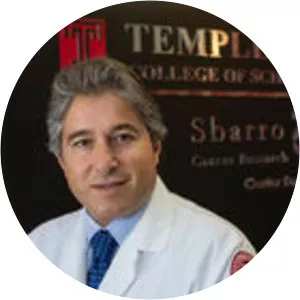 Antonio Giordano - Oncologist