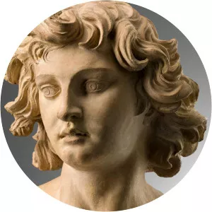 Antonio Giorgetti - Sculptor