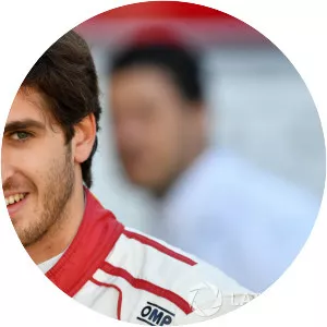 Antonio Giovinazzi