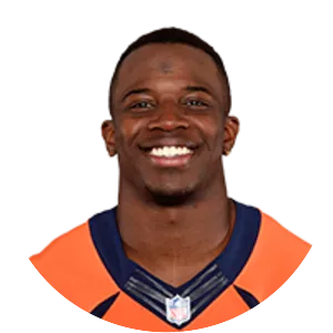 Antonio Glover - American football safety