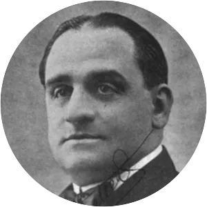 Antonio Goicoechea - Former Minister of the Interior of Spain