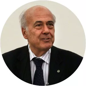 Antonio Golini - Italian statistician