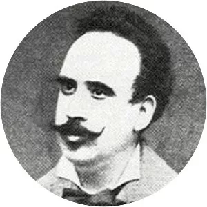 António Gomes Leal - Portuguese poet