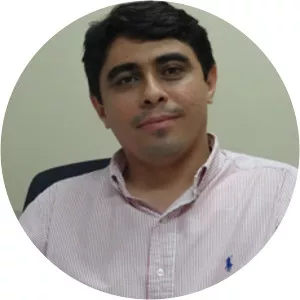 Antonio Gomes Souza Filho - Physicist