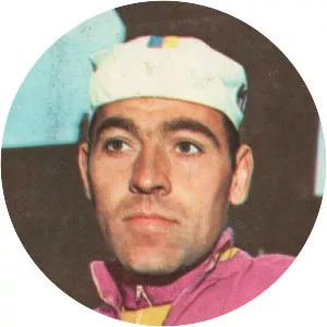 Antonio Gómez del Moral