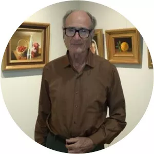 Antonio Gómez Mendoza - Author