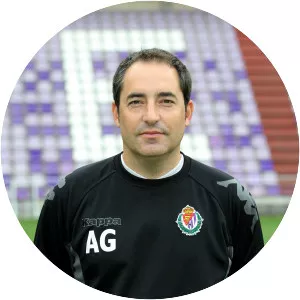 Antonio Gómez Pérez