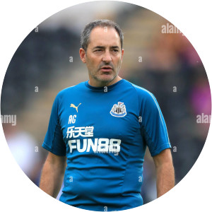 Antonio Gomez - Spanish footballer