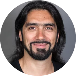 Antonio Goncalves photograph