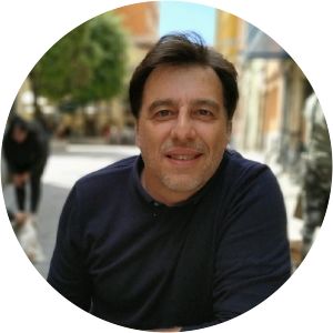 Antonio González Álvarez