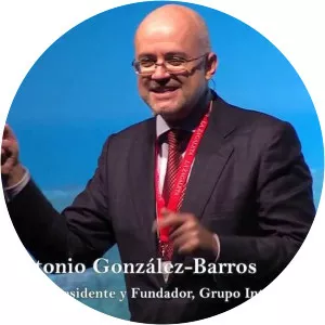 Antonio González-Barros