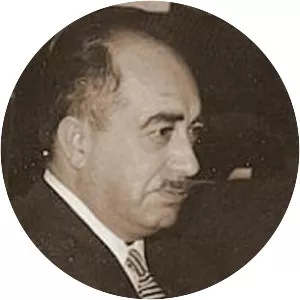 Antonio González Calderón