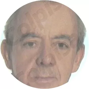 Antonio González Pacheco