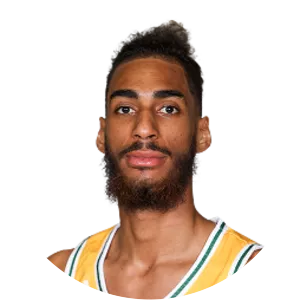 Antonio Gordon - Basketball player