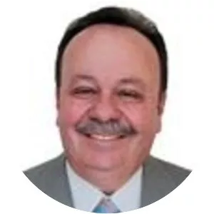 Antonio Goulart dos Reis