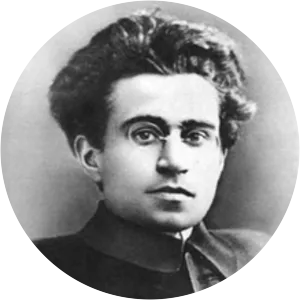 Antonio Gramsci - Italian philosopher