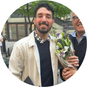 Antonio Guanaes photograph