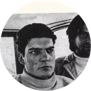 Antônio Guilherme Ribeiro Ribas