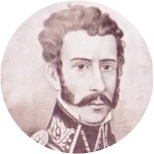 Antonio Gutiérrez de la Fuente - Peruvian Politician