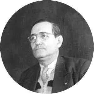Antonio Guzmán Aguilera
