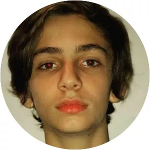 Antonio Haddad Aguerre photograph