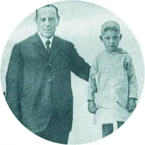 Antonio Halcón y Vinent - Politician