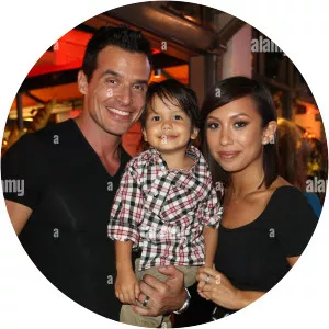 Antonio Harvey Sabato III photograph