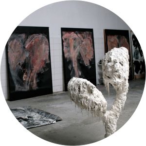 Antonio Helio Cabral - Visual artist