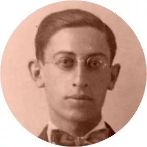 Antonio Helú