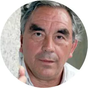 Antonio Hernando Grande