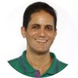 Antonio Herrera Cabello