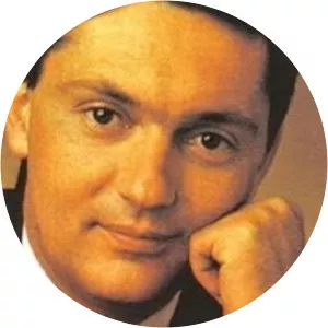 Antonio Herrero Losada