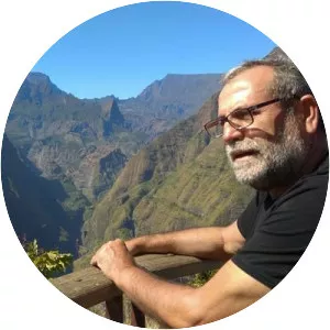 Antonio Hervás Amezcua