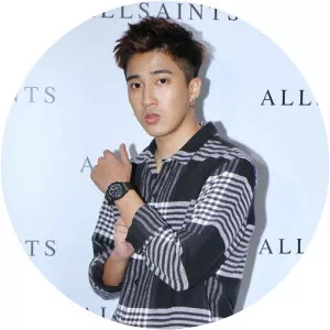 antonio huang junshou lou